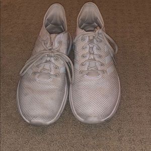 ADIDAS RUNNING SHOES